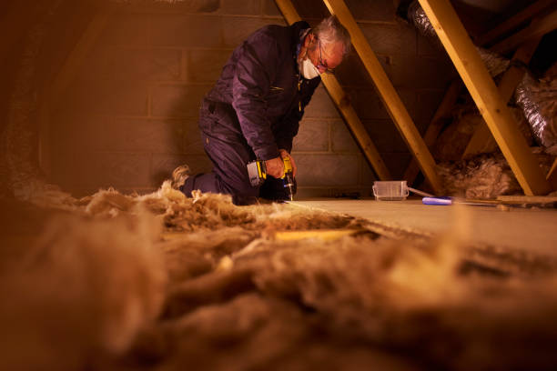 Best Insulation for Specific Applications in Vcennes, IN